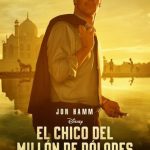 El chico del millón de dólares