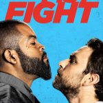 Pelea de profes (Fist Fight)
