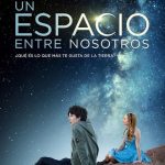 Un espacio entre nosotros