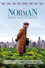 Norman, el hombre que lo conseguía todo