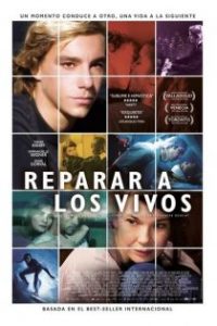 Reparar a los vivos (Réparer les vivants)
