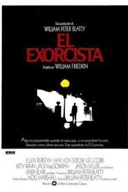 El exorcista (The Exorcist)