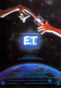 E.T. El extraterrestre