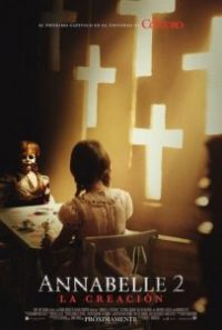 Annabelle 2: Creation