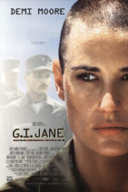La teniente O’Neil (G.I. Jane)