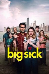 La gran enfermedad del amor (The Big Sick)