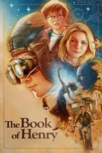 El libro secreto de Henry (The Book of Henry)