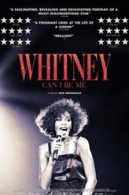 Whitney: Can I Be Me