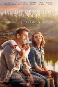 Lo que de verdad importa (The Healer)