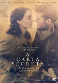 La carta secreta (The Secret Scripture)