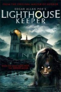 Edgar Allan Poe’s: Lighthouse Keeper