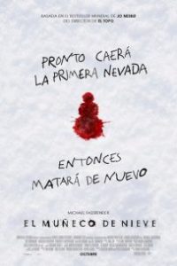 El muñeco de nieve (The Snowman)