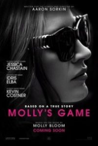 Molly’s Game (Apuesta maestra)