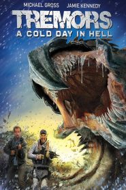 Tremors: A Cold Day in Hell