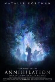 Aniquilación (Annihilation)