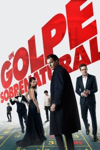 Un Golpe Sobrenatural