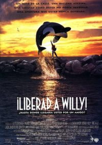 ¡Liberad a Willy!