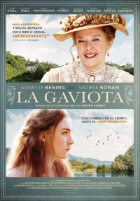 La Gaviota (The Seagull)