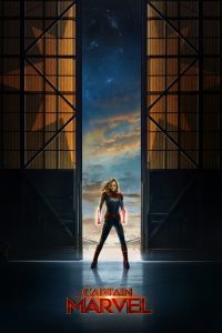 Capitana Marvel