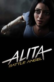 Alita: Ángel de Combate
