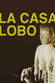 La casa lobo