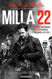 Milla 22 (Mile 22)