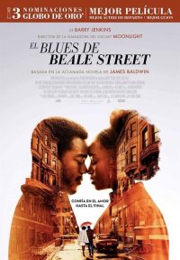 El blues de Beale Street (Si La Colonia Hablara)