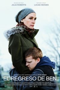 El regreso de Ben (Ben Is Back)