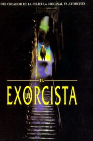 El exorcista III