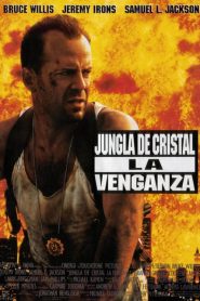 Jungla de cristal 3: La venganza (Die Hard 3)