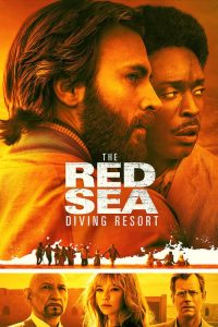 Rescate En El Mar Rojo