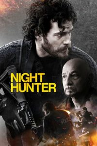 En el juego del asesino (Night Hunter)