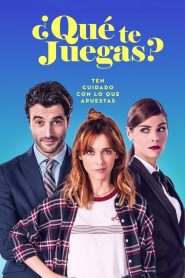 ¿Qué te juegas?