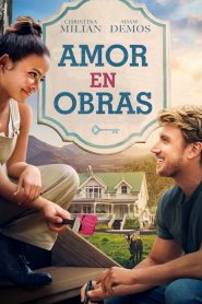 Amor en obras (Falling Inn Love)