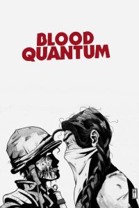 Blood Quantum