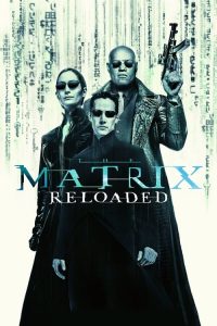 Matrix 2 Reloaded