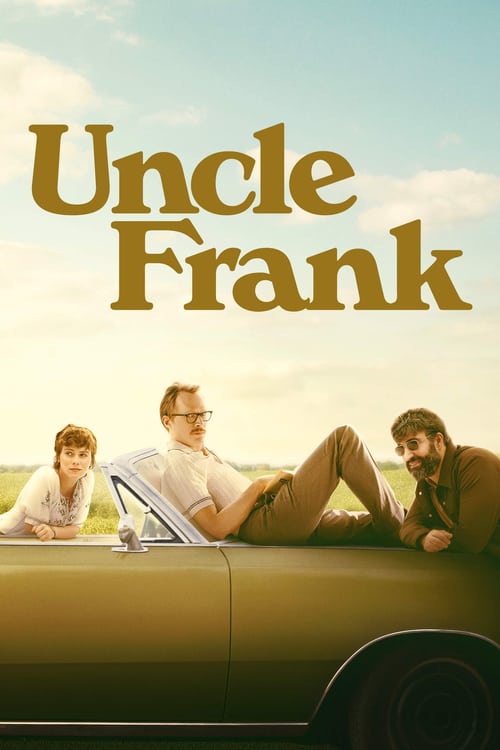 Mi tío Frank (Uncle Frank)