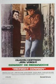 Cowboy de medianoche (Midnight Cowboy)