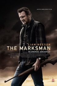 The Marksman (El protector)