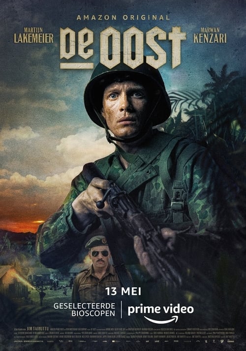 The East (De Oost)