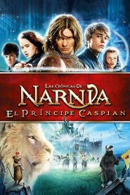 Las crónicas de Narnia II: El príncipe Caspian
