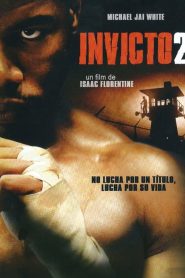 Invicto 2 (Undisputed II)