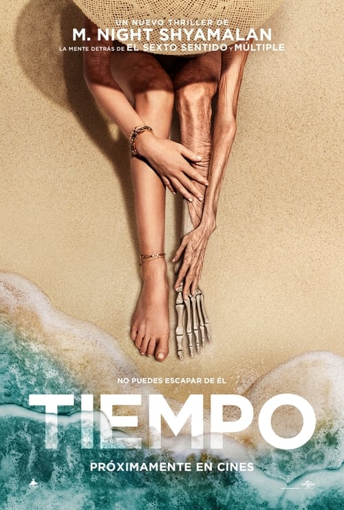 Old (Tiempo)