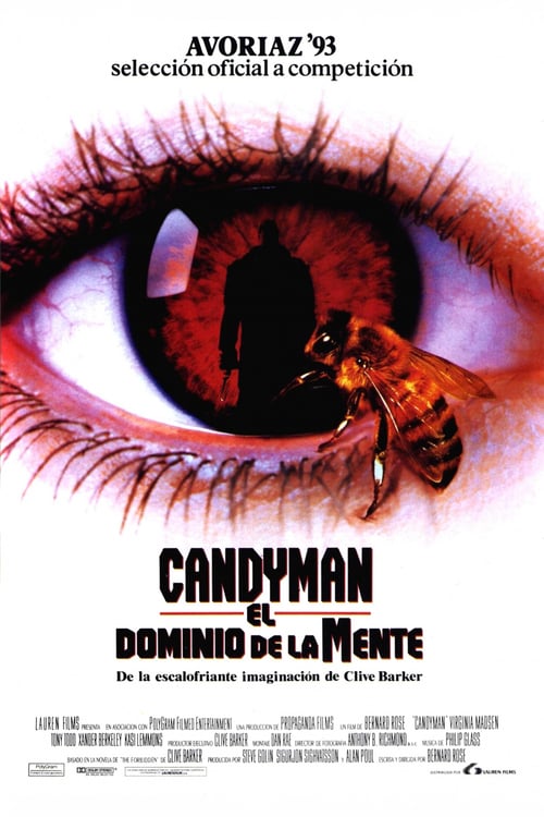 Candyman (1992)