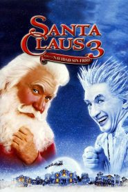 Santa Claus 3: Por una Navidad sin frío
