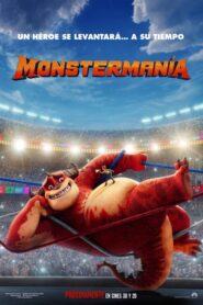 Rumble: La liga de los monstruos