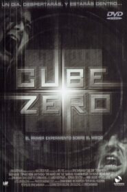 Cube 3: Zero