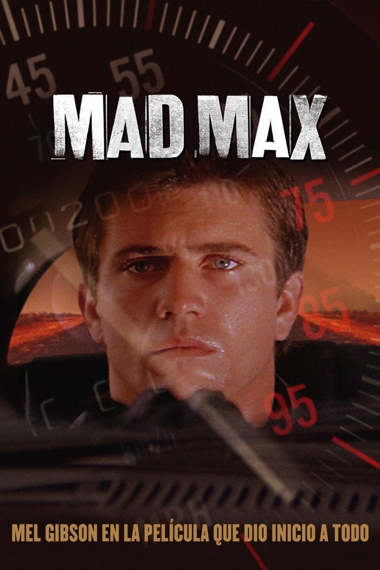 Mad Max I