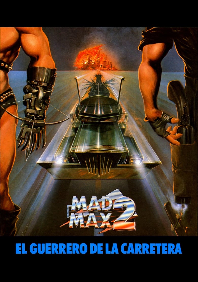 Mad Max 2