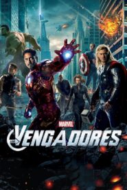 Los Vengadores 1 (The Avengers)